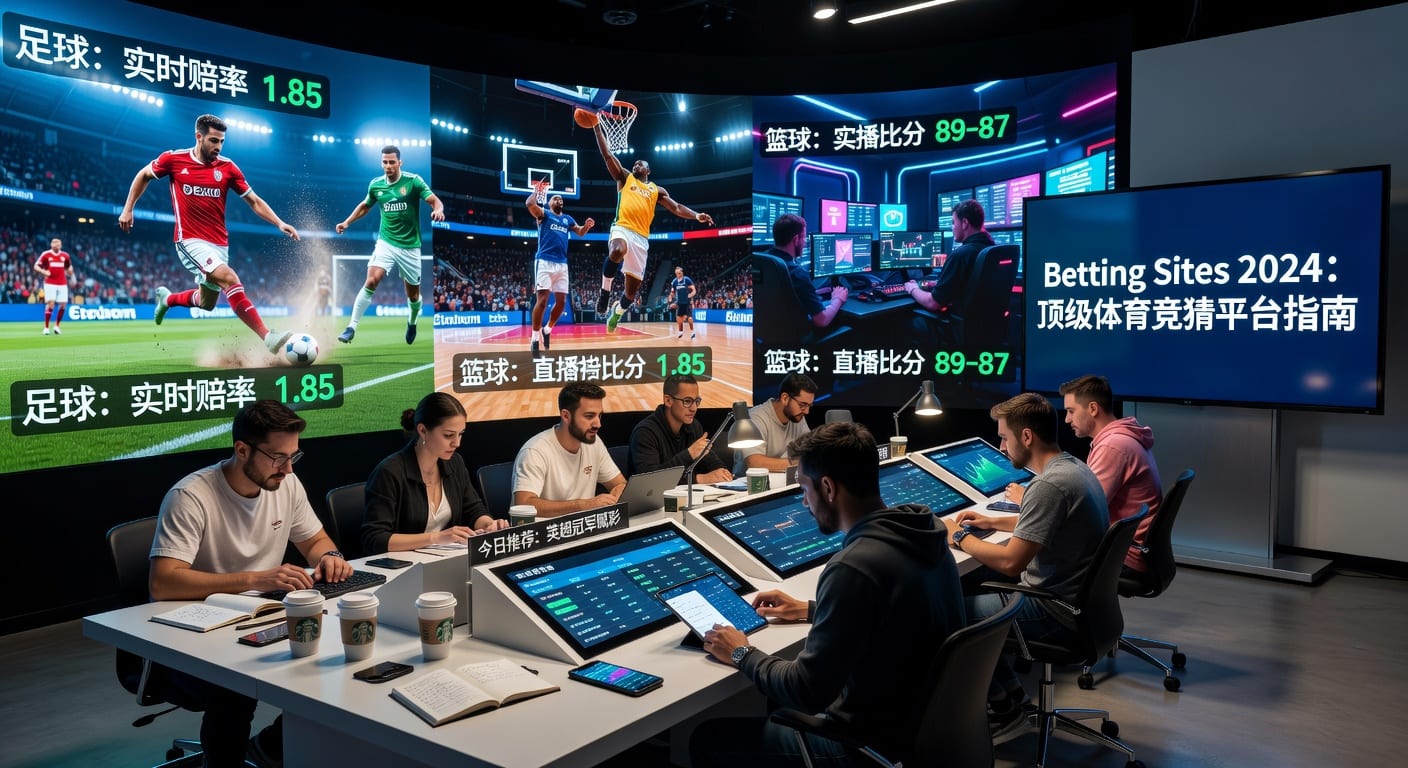 博彩平台 gambling sites betting sites 选择指南2026