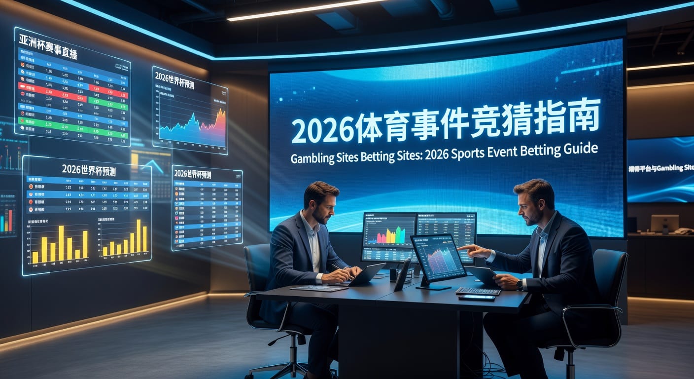 博彩平台 gambling sites betting sites 选择指南