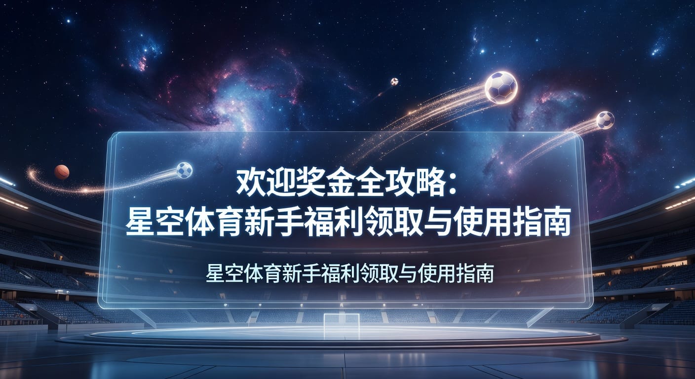 欢迎奖金 welcome bonus 规则与价值指南