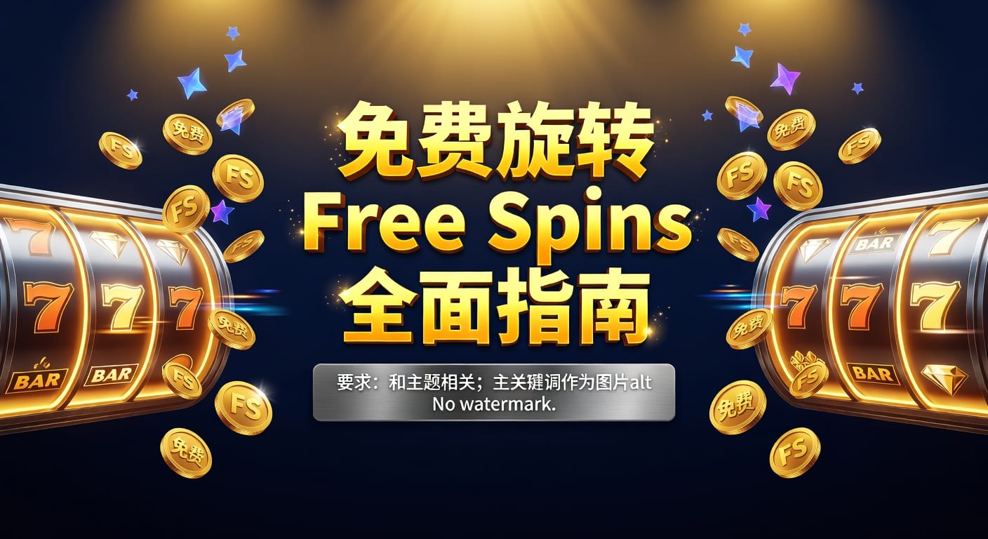 免费旋转 free spins：2026年体育玩家使用指南