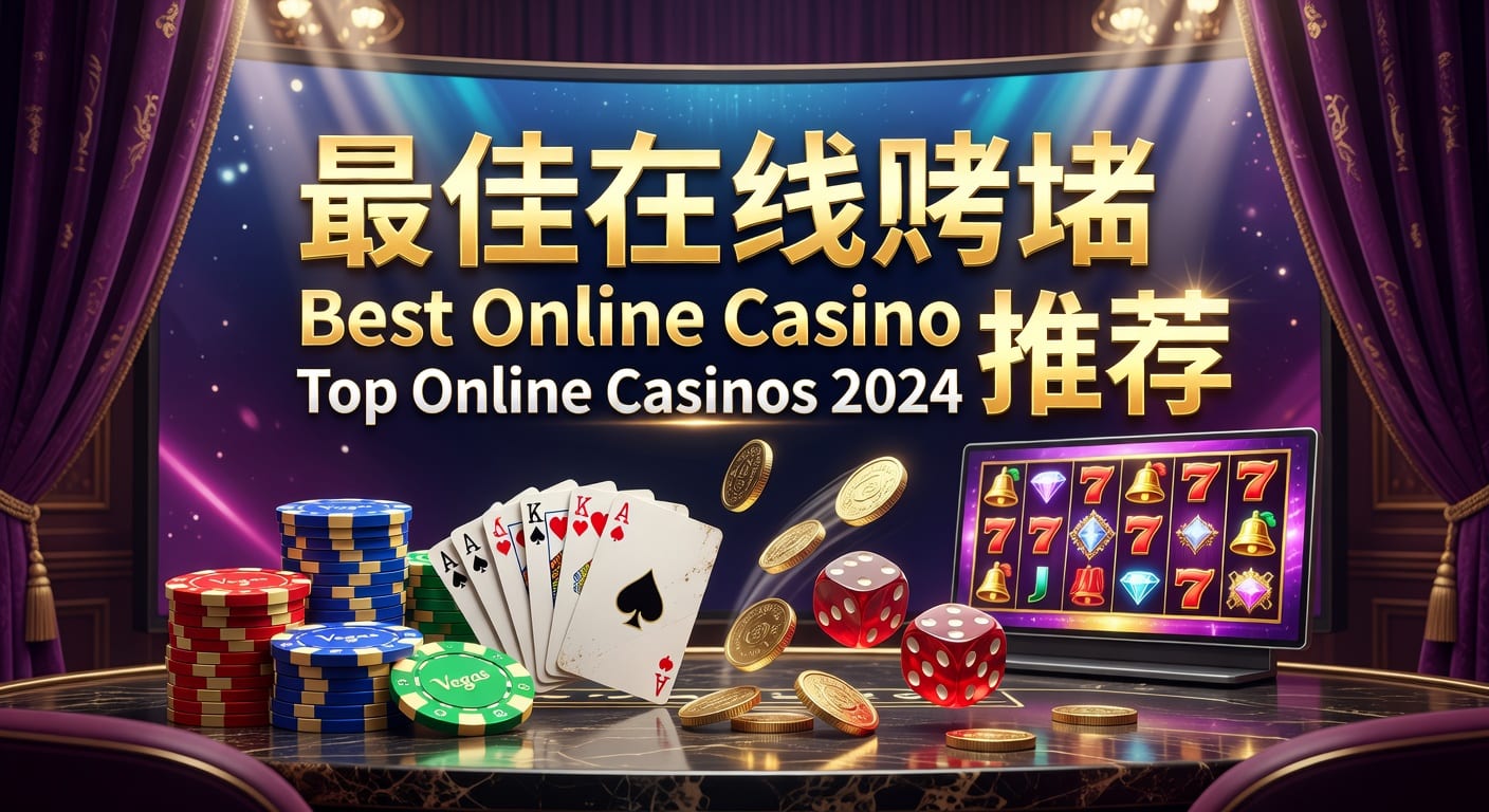 最佳在线赌场 best online casino：选择逻辑与体验指南