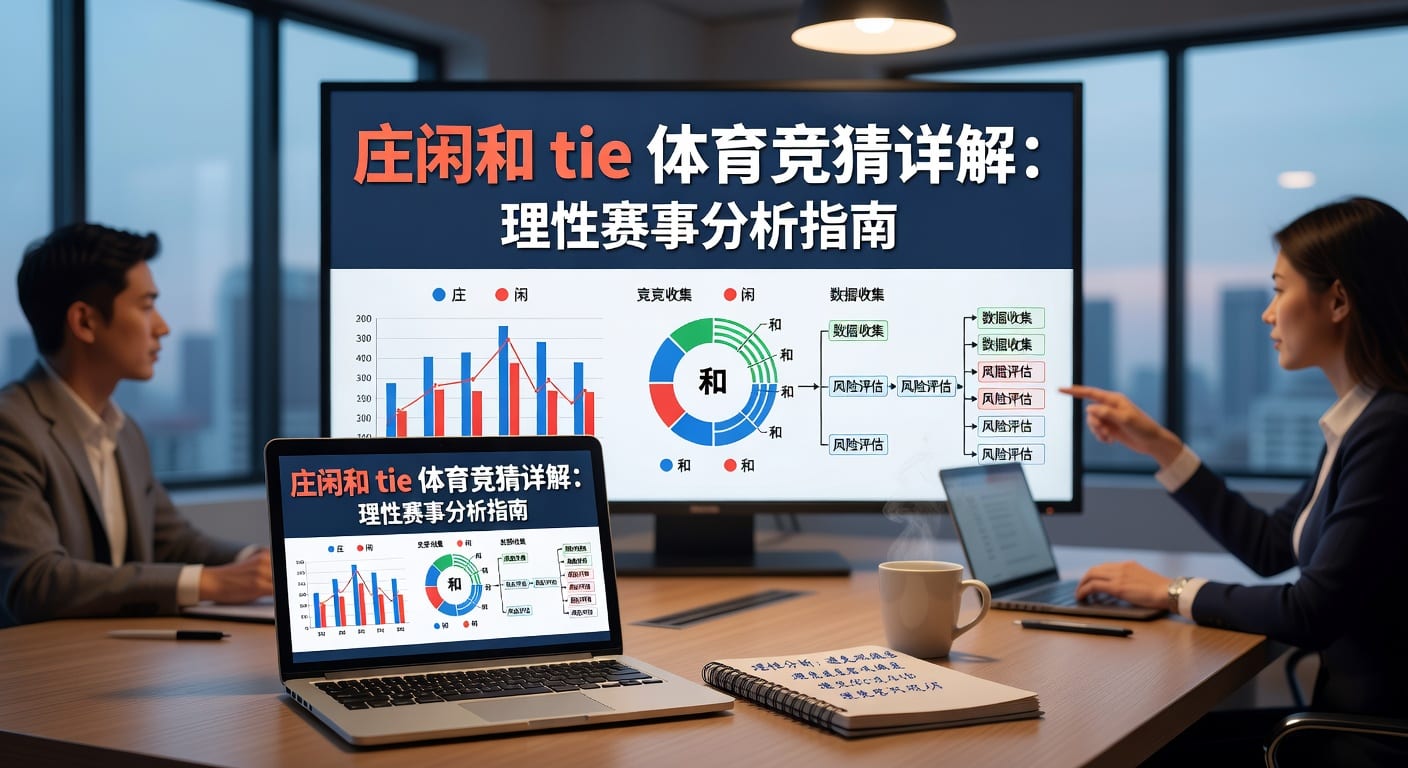 庄闲和 tie投注技巧与实战解读