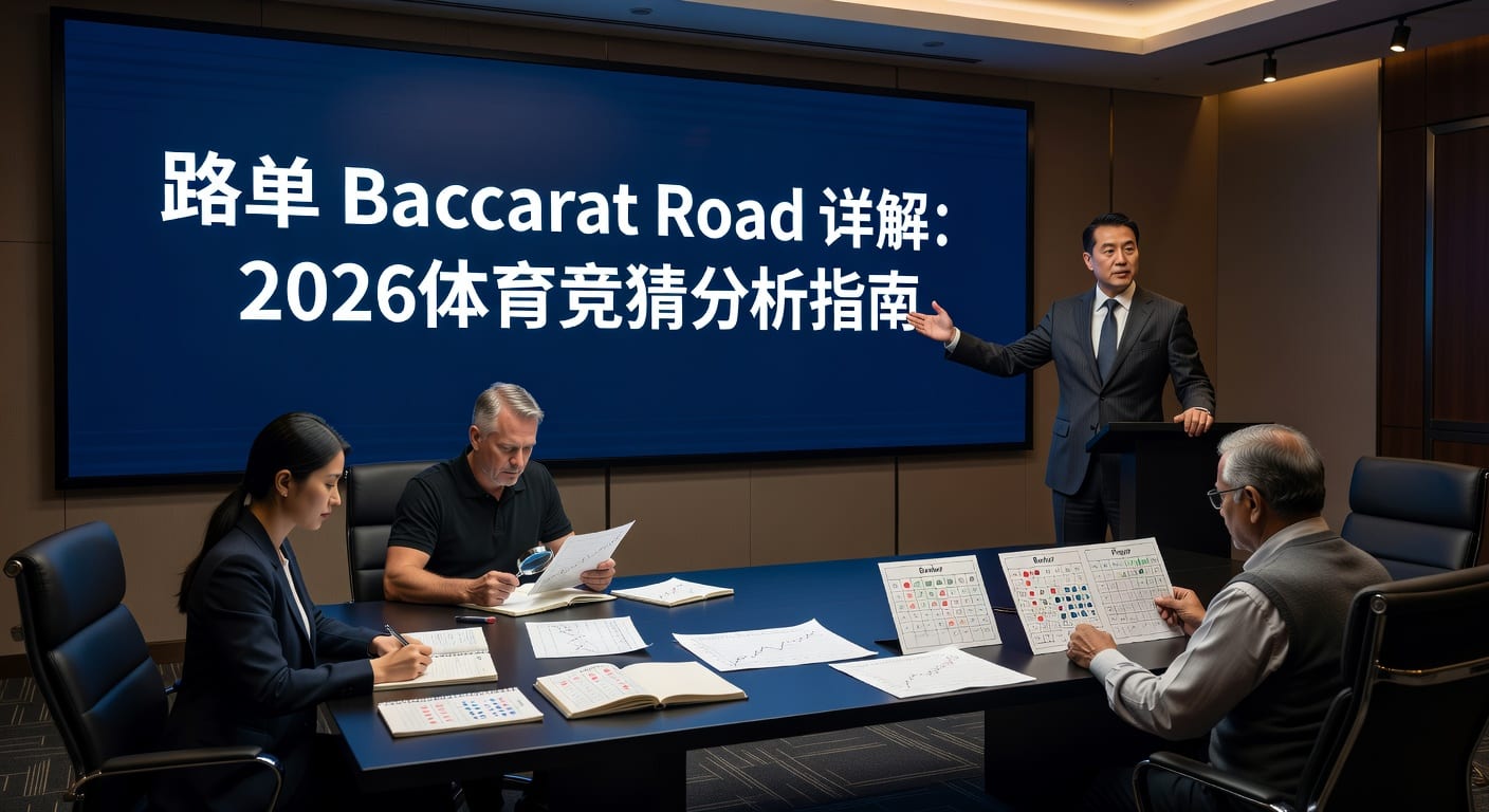 路单 baccarat road：百家乐路单解读与实战思路