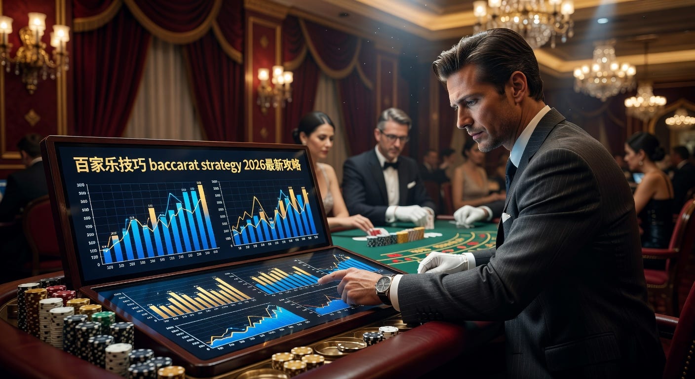 百家乐技巧 baccarat strategy 实战思路与风险控制
