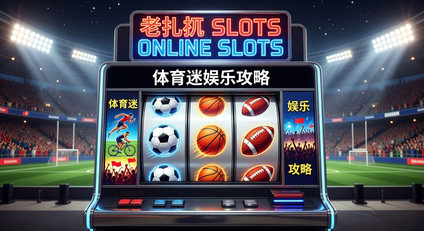 老虎机 slots online slots：2026年玩法识别与风险判断