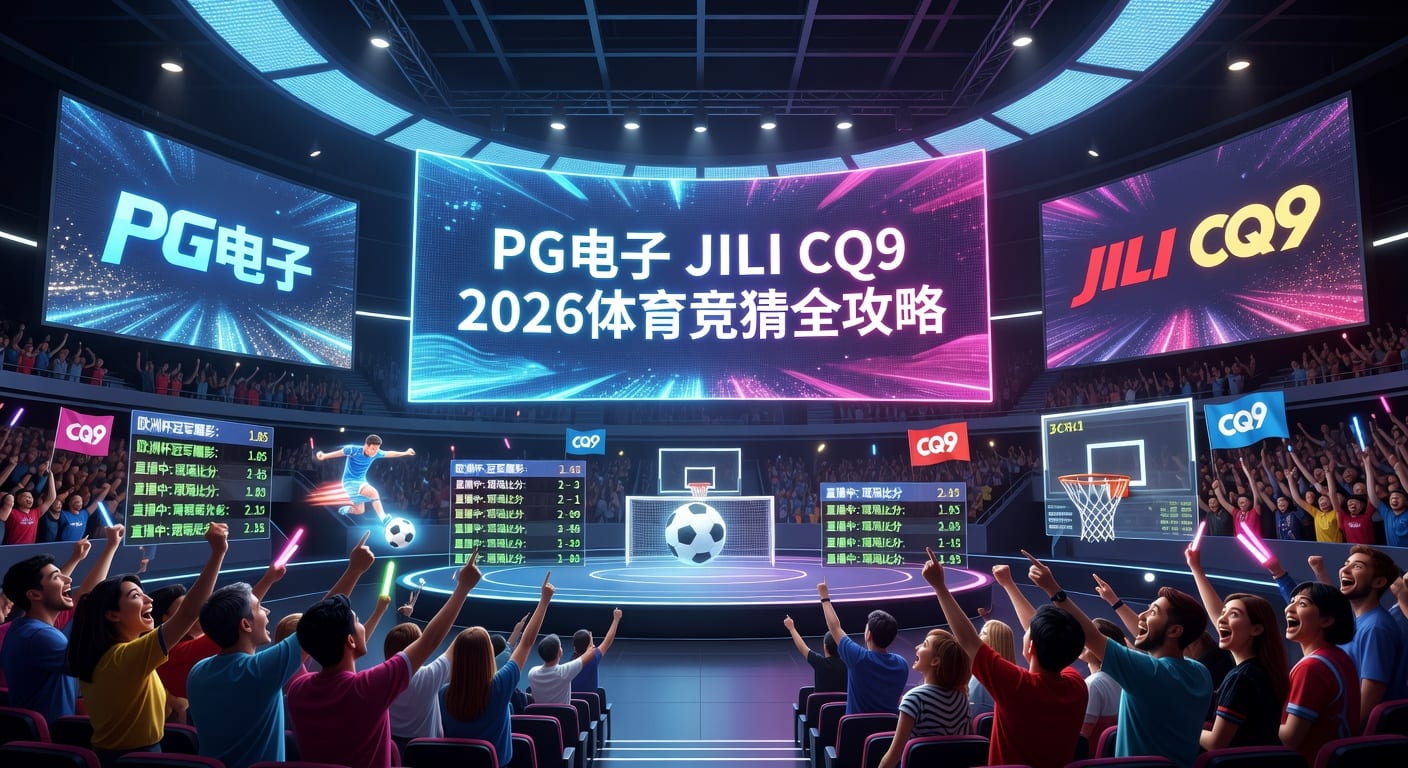 PG电子 JILI CQ9：2026年试玩与内容判断