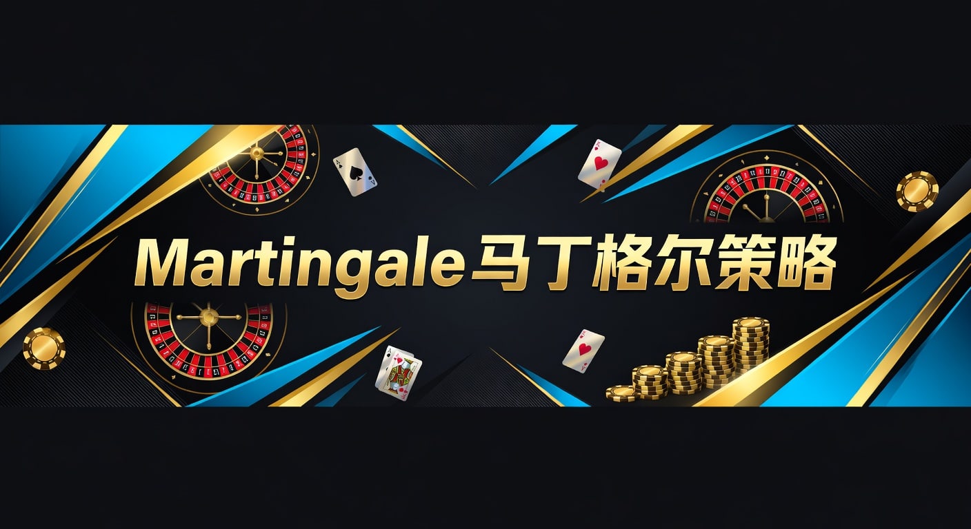 Martingale 马丁格尔策略：风险、实战与常见误区