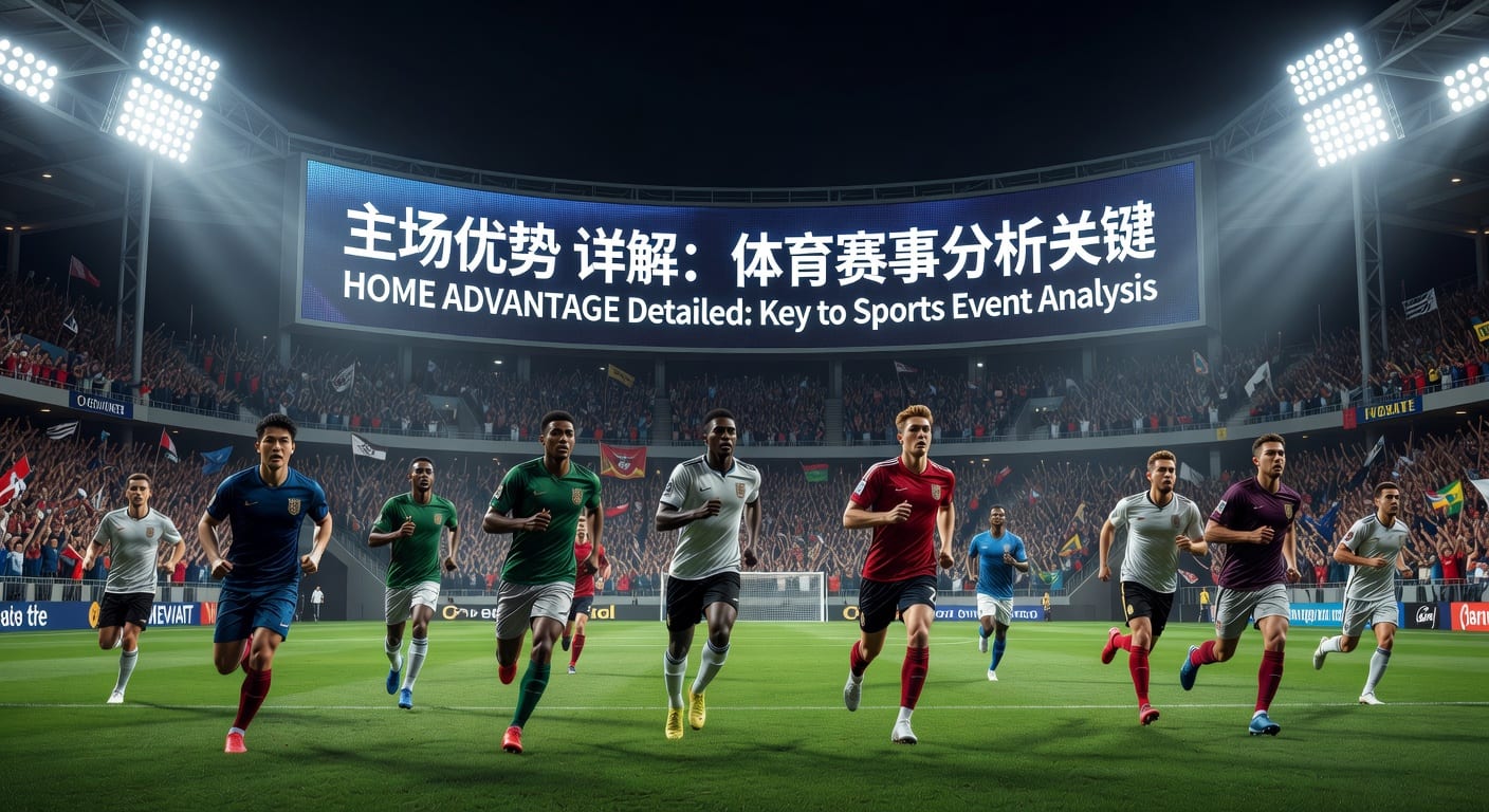 主场优势 home advantage：赛前判断与实战要点