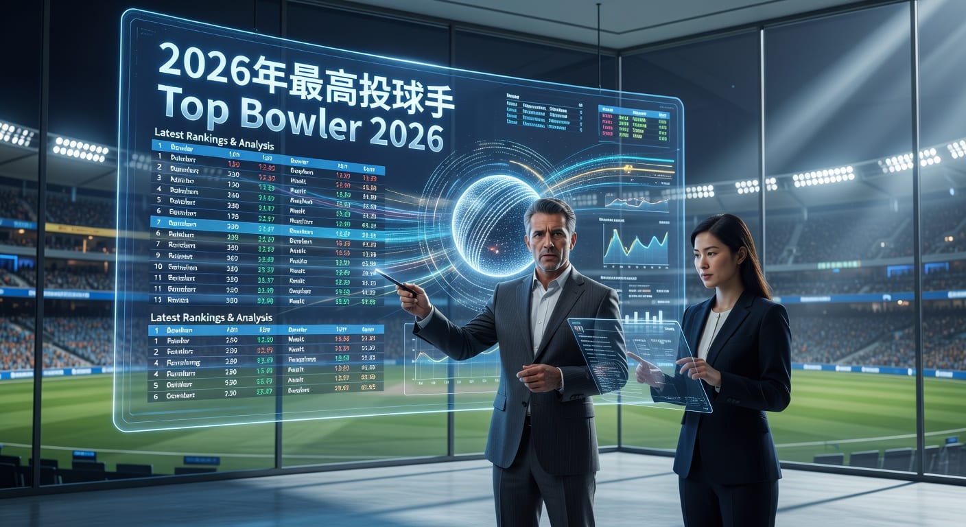 最高投球手 Top Bowler：2026年观察与投注技巧