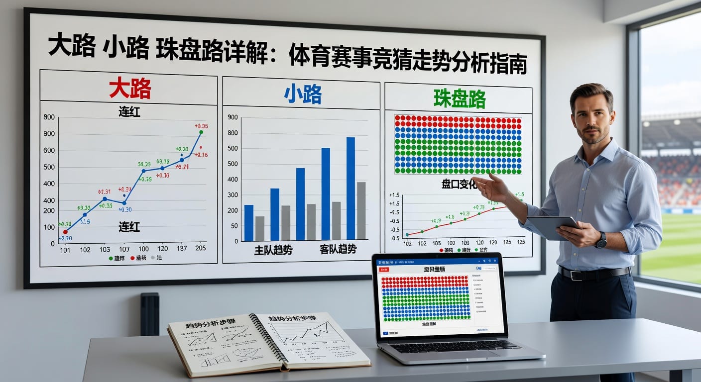 小路体育内容观察：2026年赛事资讯与解读