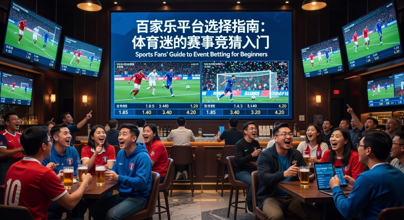 百家乐平台全方位解析｜2026年体育用户关注点