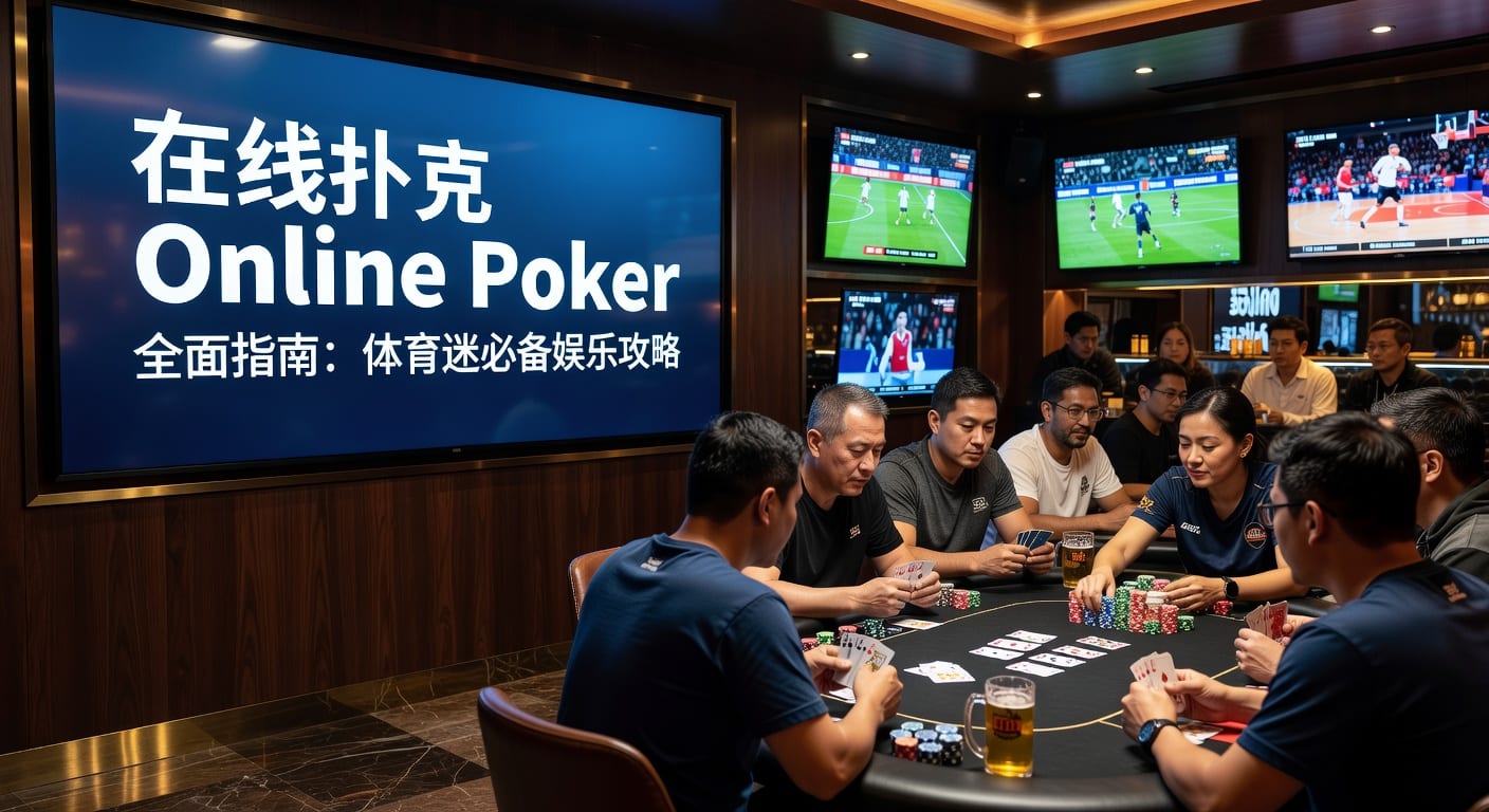 在线扑克 online poker poker online：搜索意图与实战指南｜星空体育官网