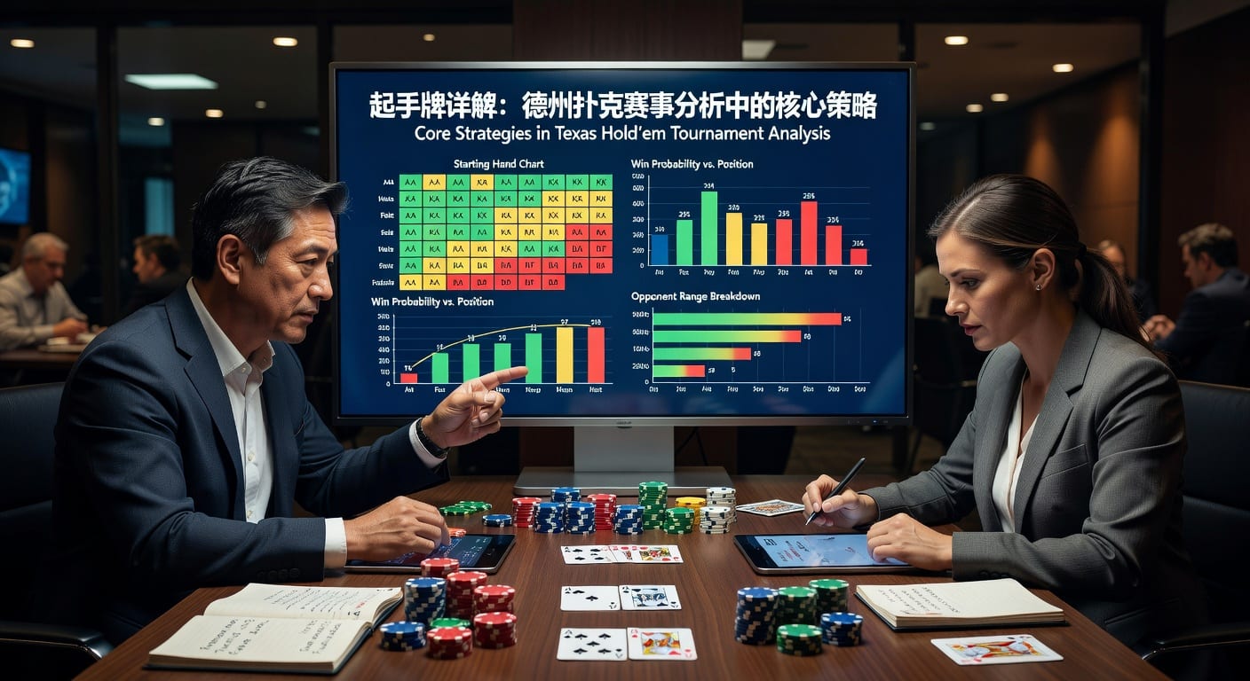 起手牌实战分析：2026年读牌思路与节奏判断