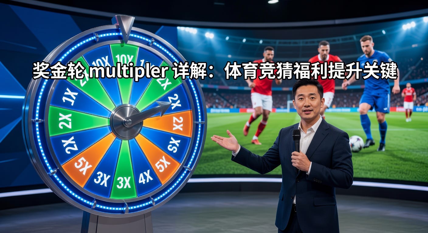 奖金轮 multiplier：含义、计算与实战理解