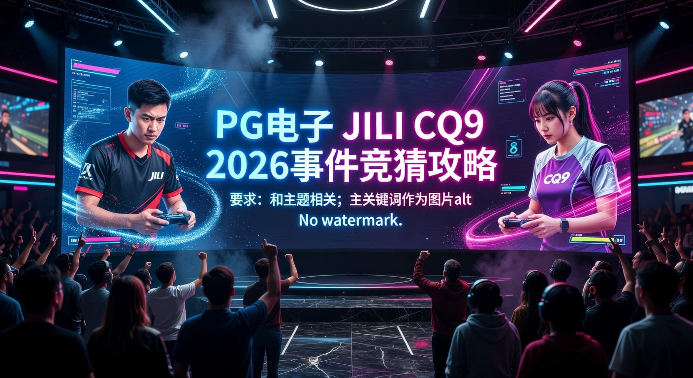 PG电子：2026年平台检索意图与内容指南