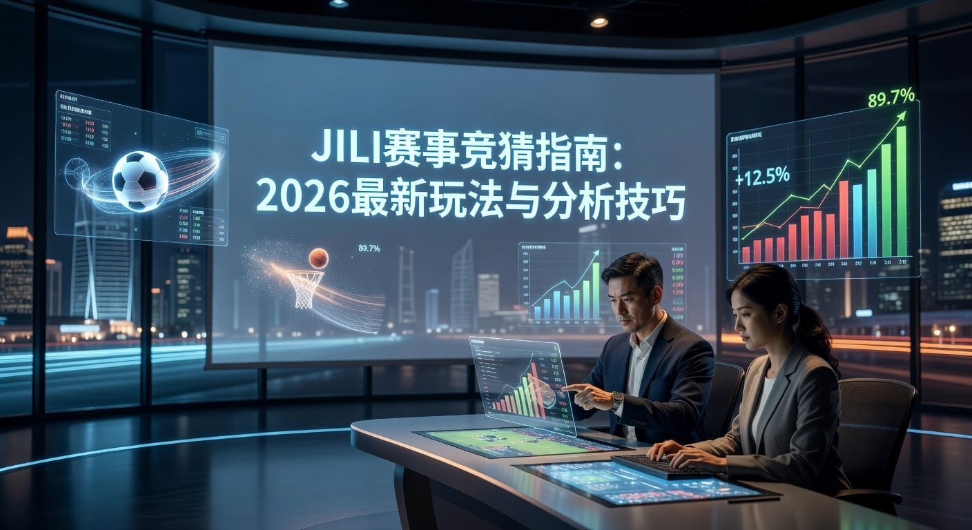 JILI体育内容观察：2026年入口与玩法解读