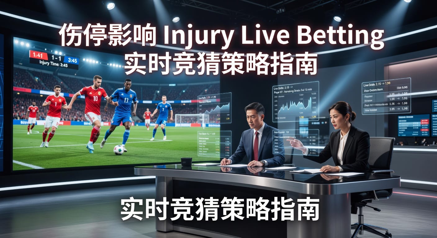 伤停影响 injury impact 赛前实战分析