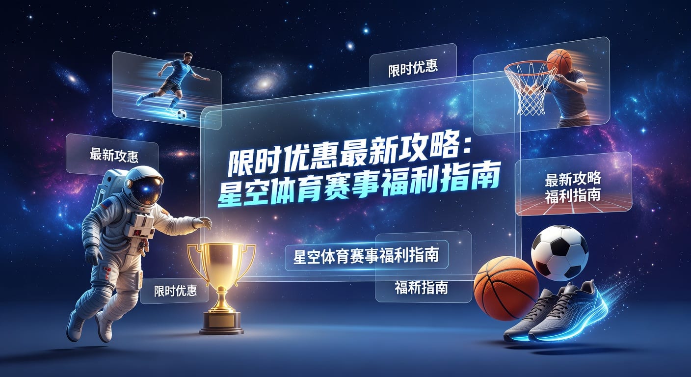 限时优惠 limited offer｜体育玩家领取与判断指南