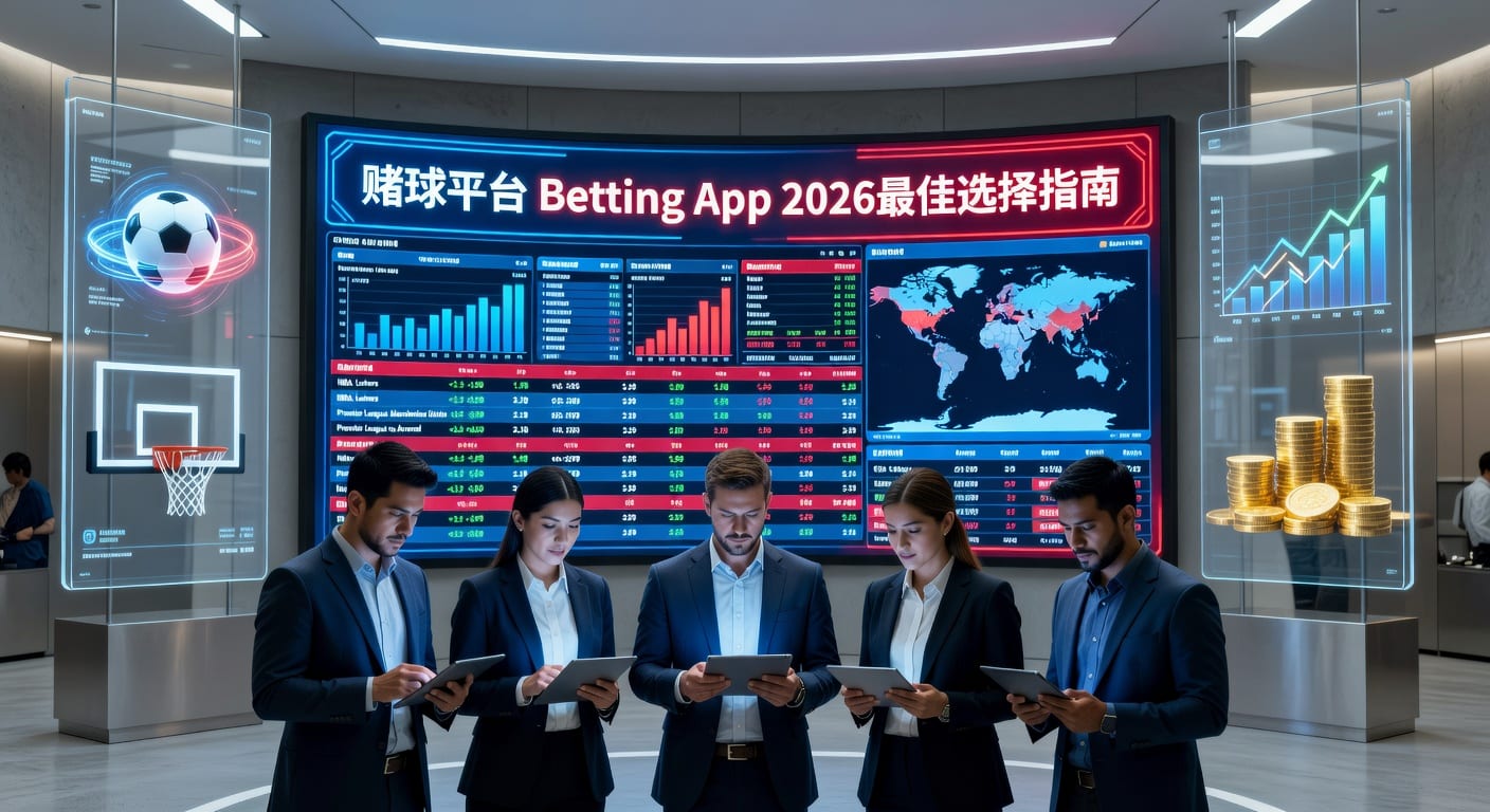 赌球平台 betting app：选择逻辑与风险边界