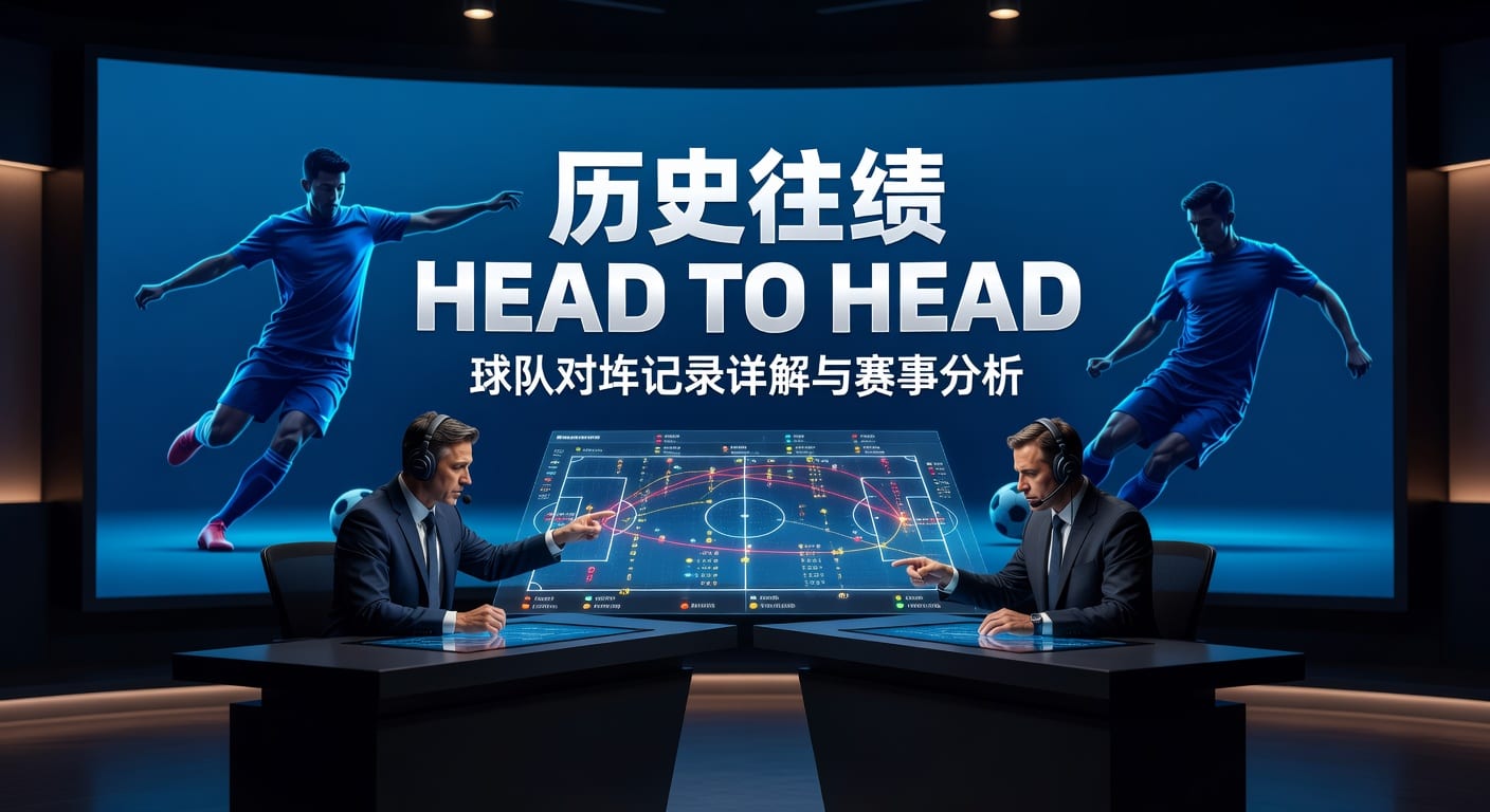 历史往绩 head to head：赛前分析与实战判断