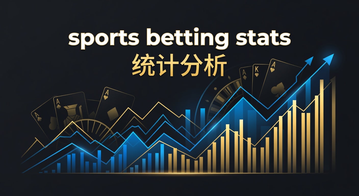 sports betting stats 统计分析：2026年数据解读与实战思路
