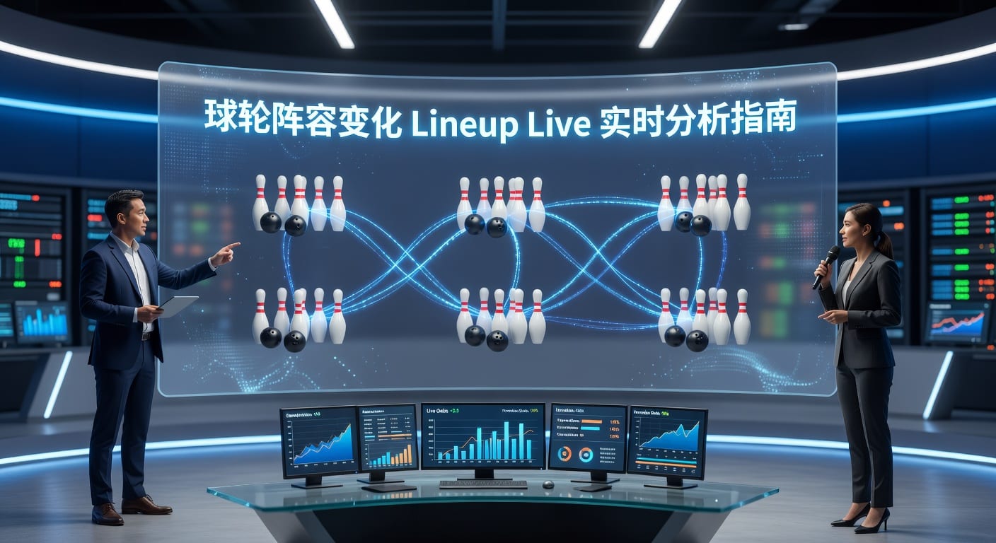阵容变化 lineup betting：赛前判断与盘口实战思路