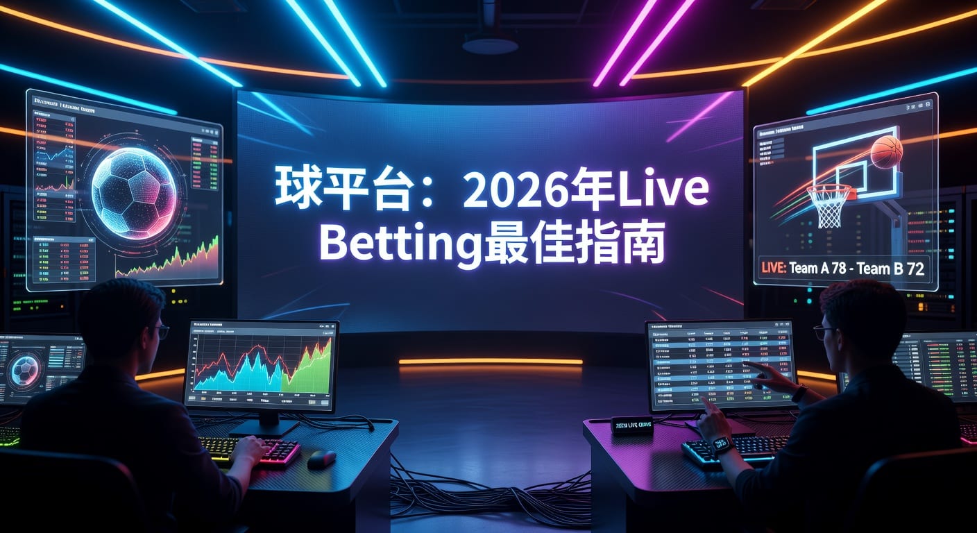 滚球平台 live betting platform 实时投注技巧与判断