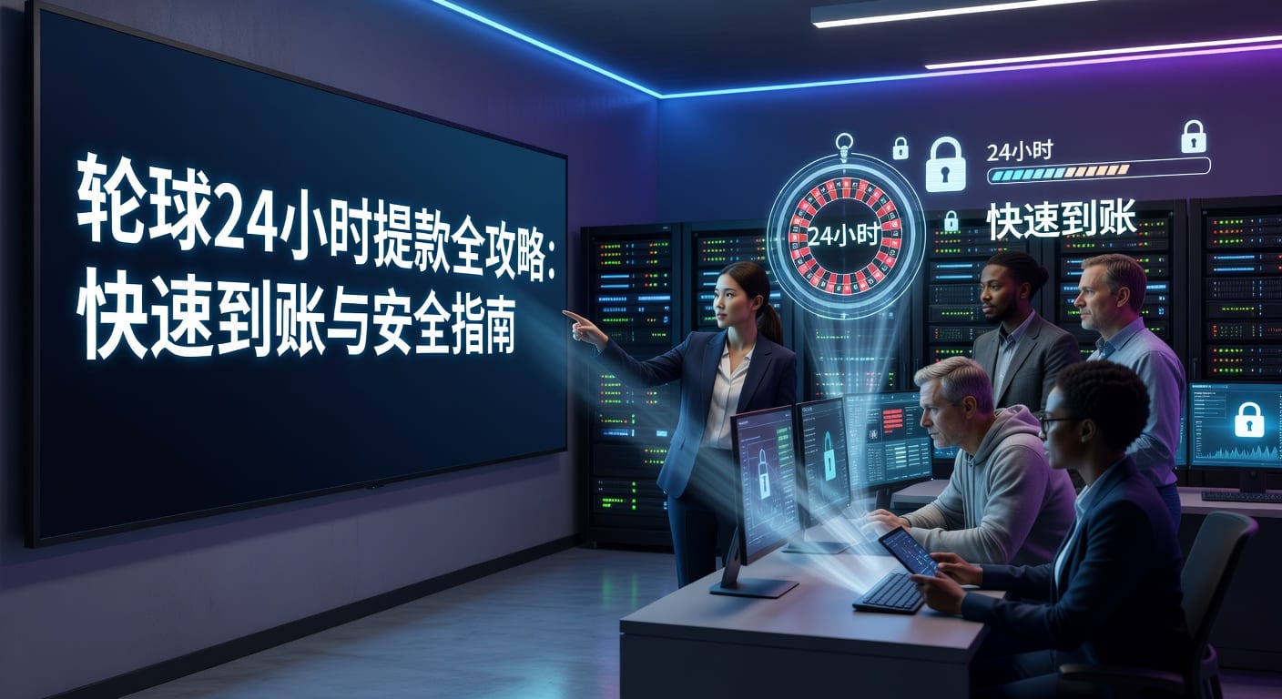 滚球24小时提款实战解析：到账时效与风控要点