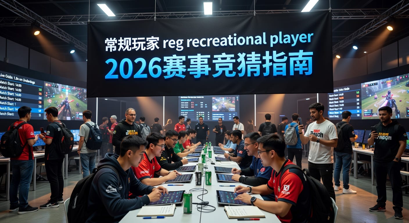 常规玩家 reg recreational player：2026年行为与风控解析