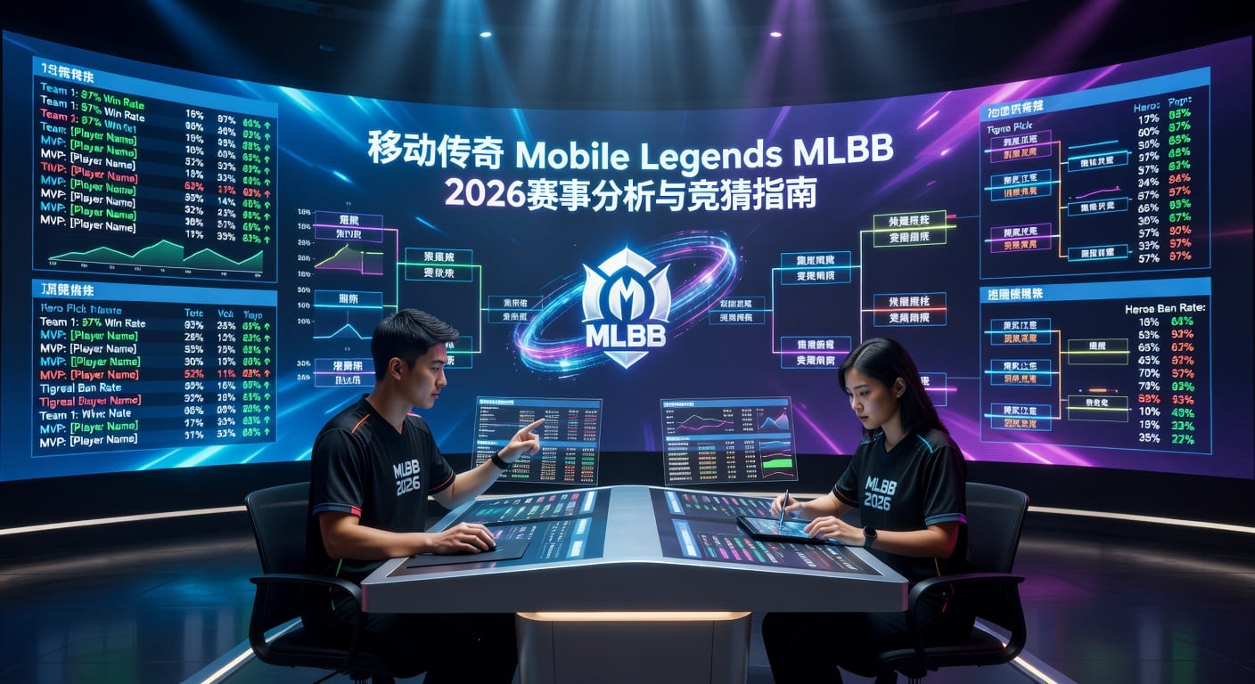 移动传奇 Mobile Legends MLBB 2026年赛程战术与观赛分析