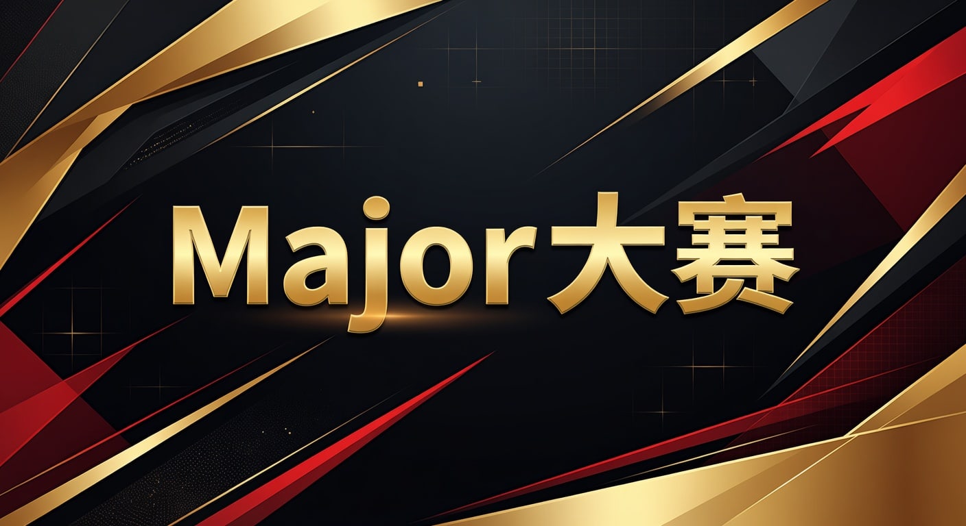 Major 大赛观赛与投注观察指南