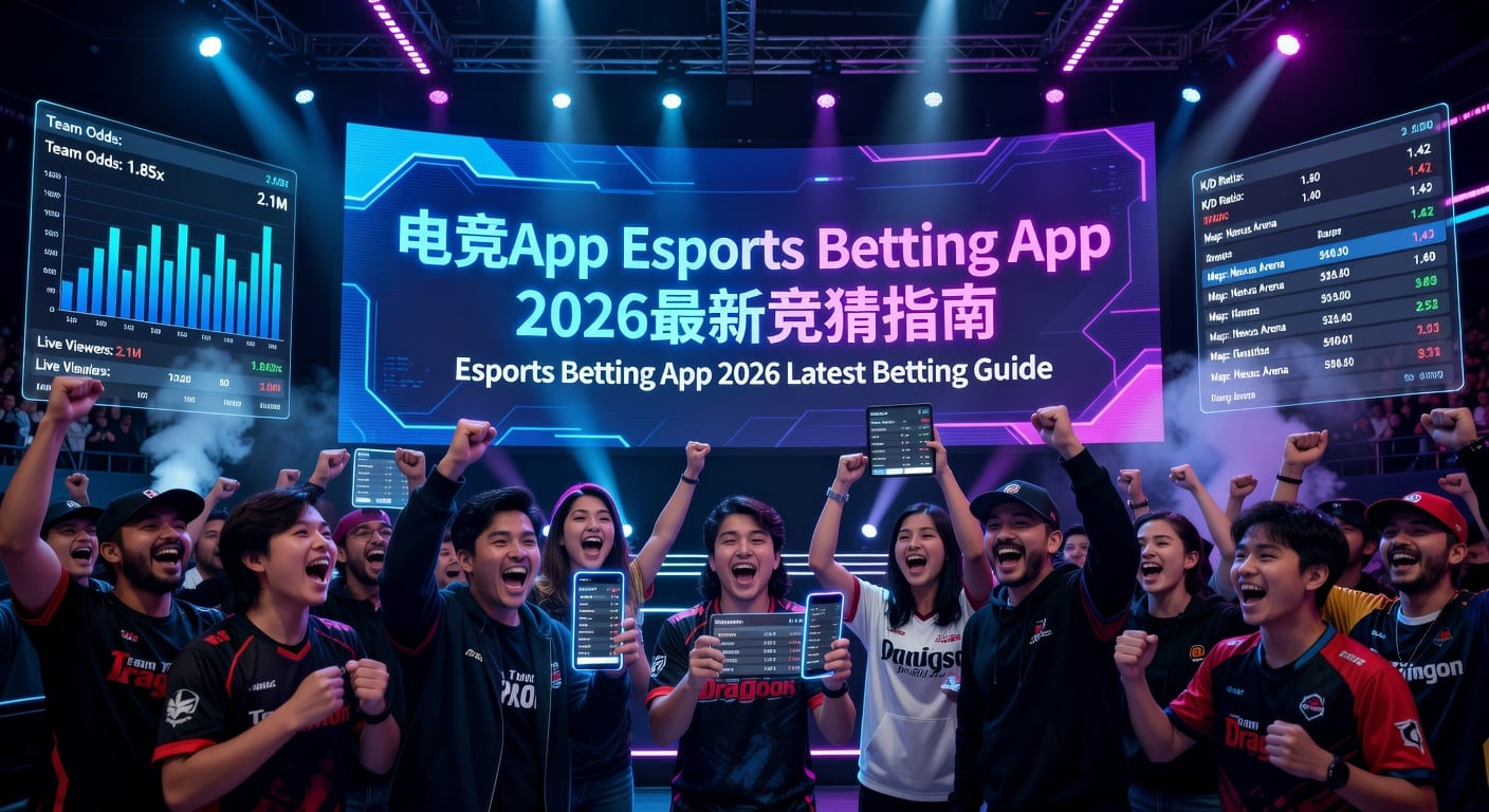 首存电竞 Esports Welcome Bonus 2026年解析