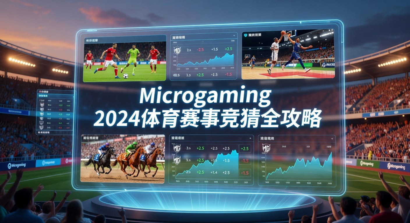 Microgaming 是什么：平台特性与选择要点