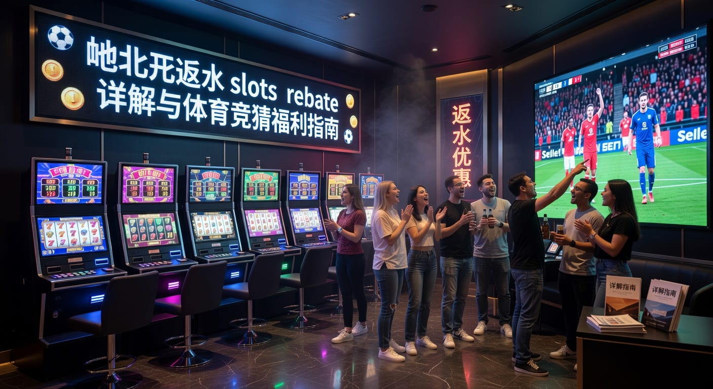 老虎机返水 slots rebate 解析：返利机制与收益判断
