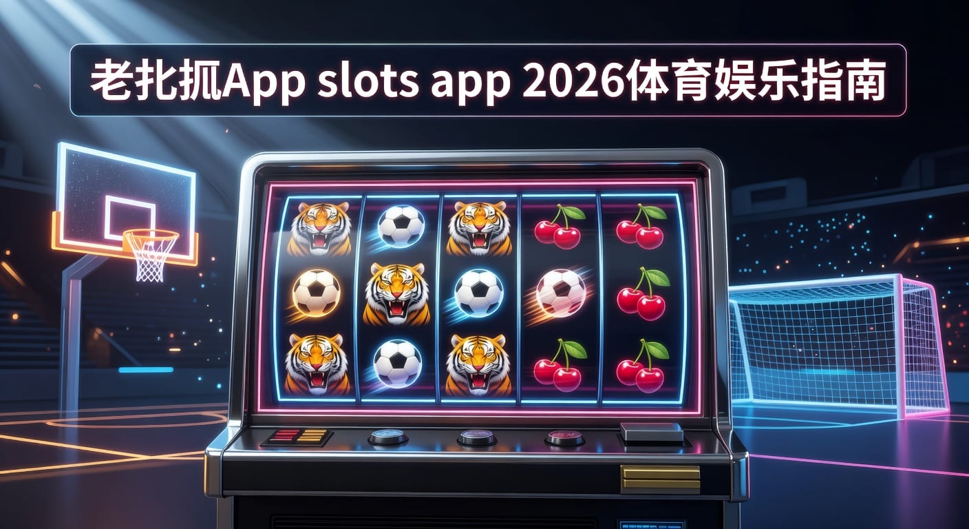 老虎机App slots app：下载体验与选择指南