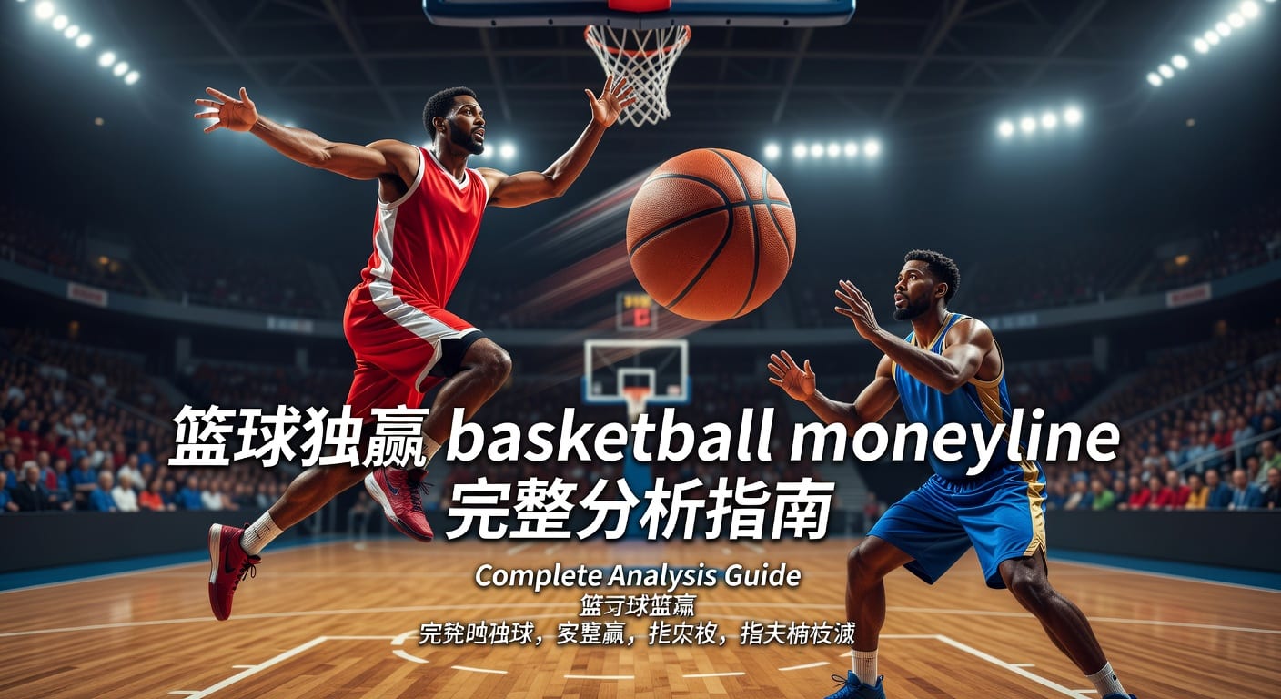 篮球独赢 basketball moneyline 赛前判断与投注技巧｜欧宝体育官网