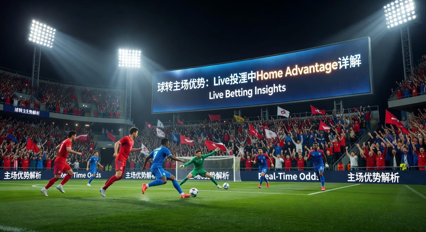 篮球主场优势 home court advantage：2026年赛场解读