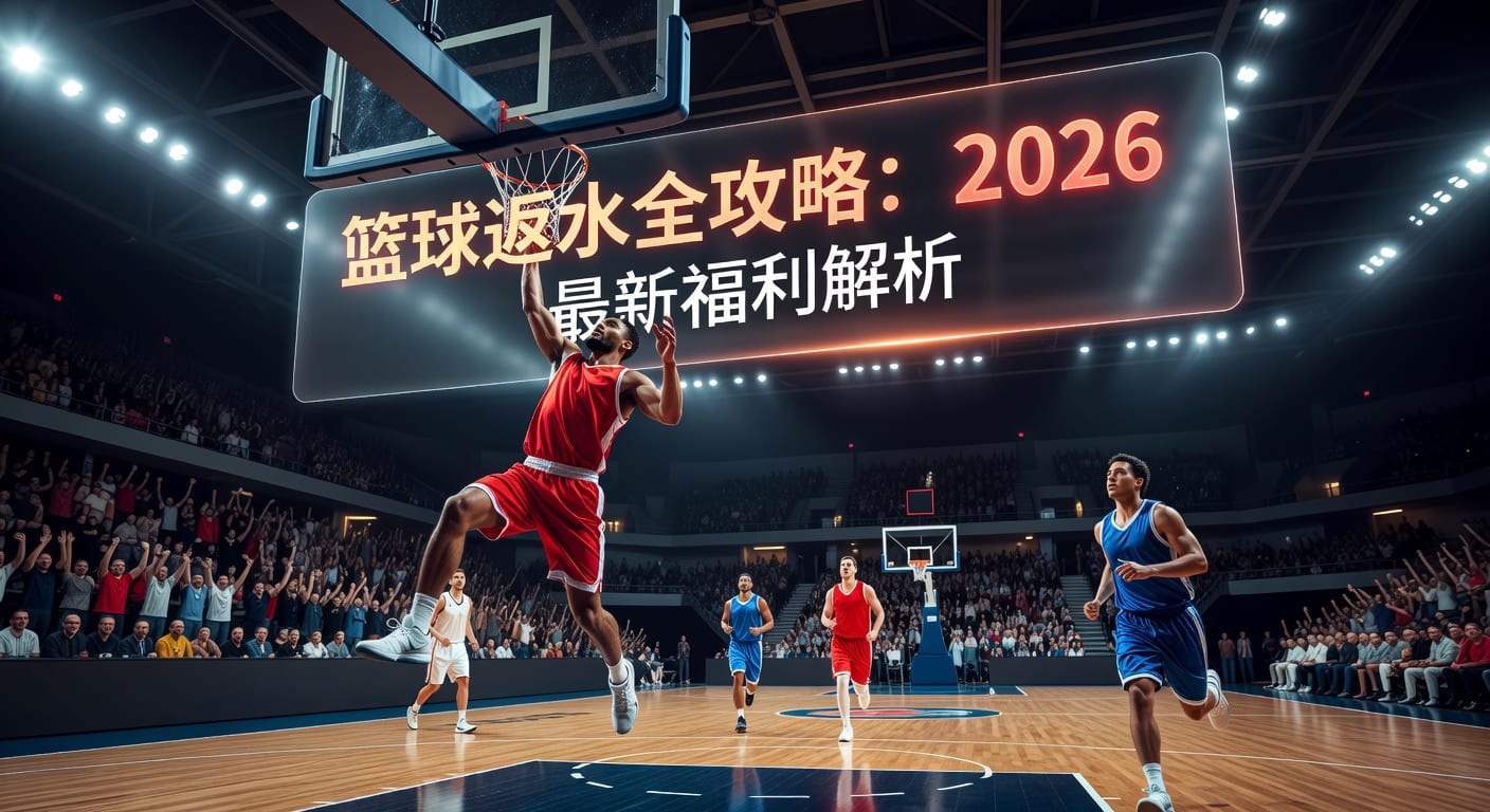 篮球返水 basketball rebate：回馈规则与玩家判断要点