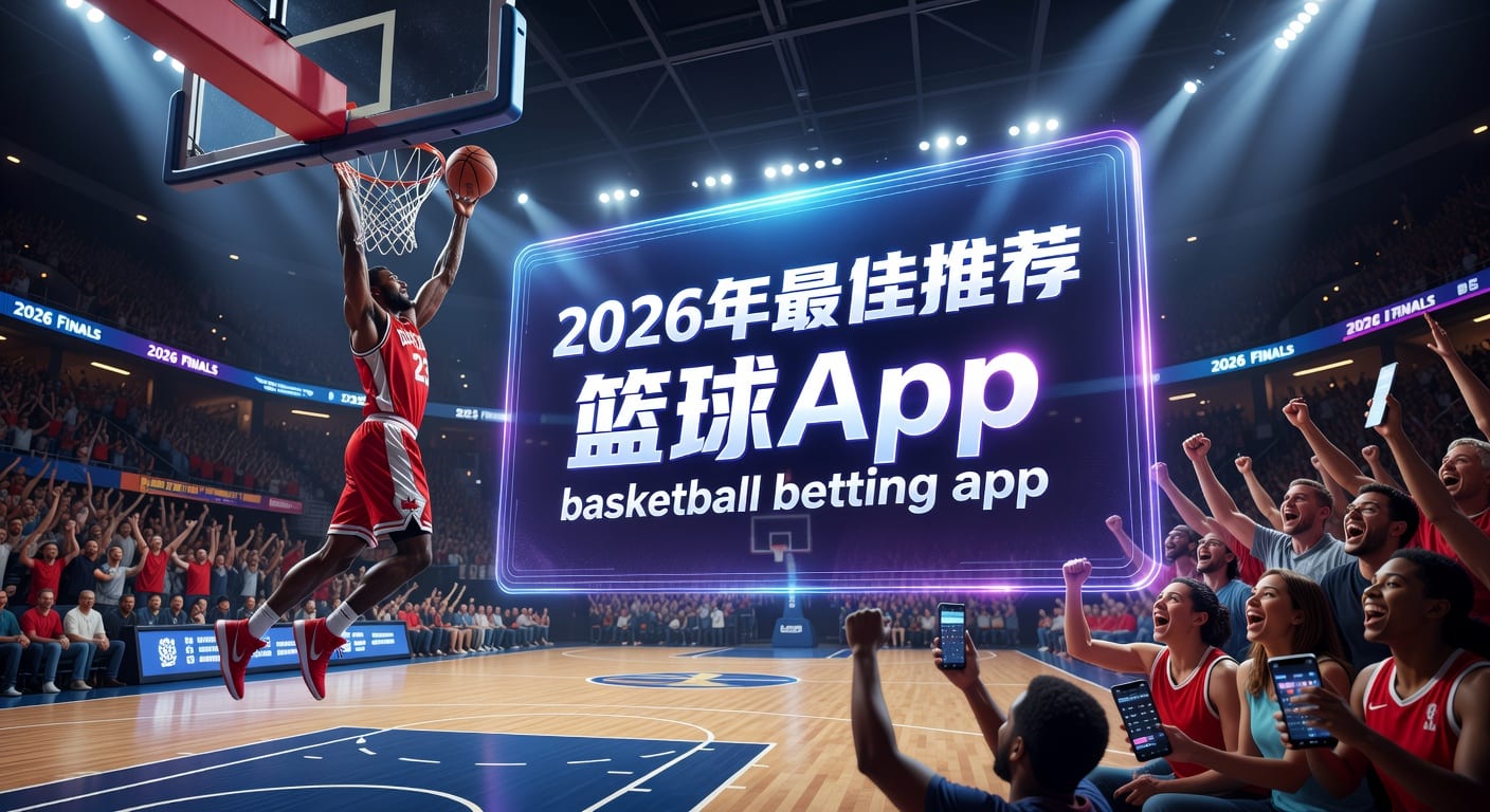 篮球App basketball betting app实用选择指南