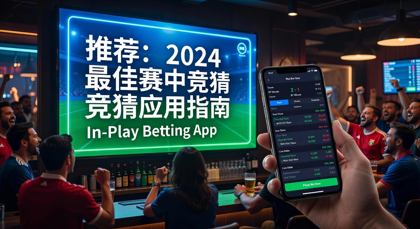 足球滚球 live betting in-play betting 实战要点