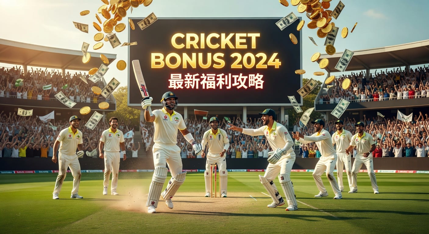 板球滚球 Live Cricket Betting 2026 实战指南
