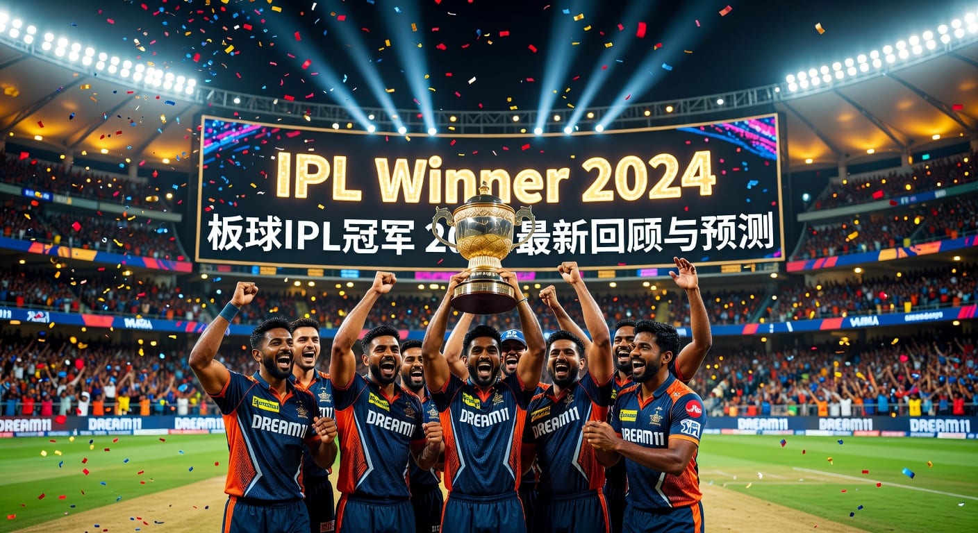 板球IPL冠军 IPL Winner：2026年争冠与历届冠军