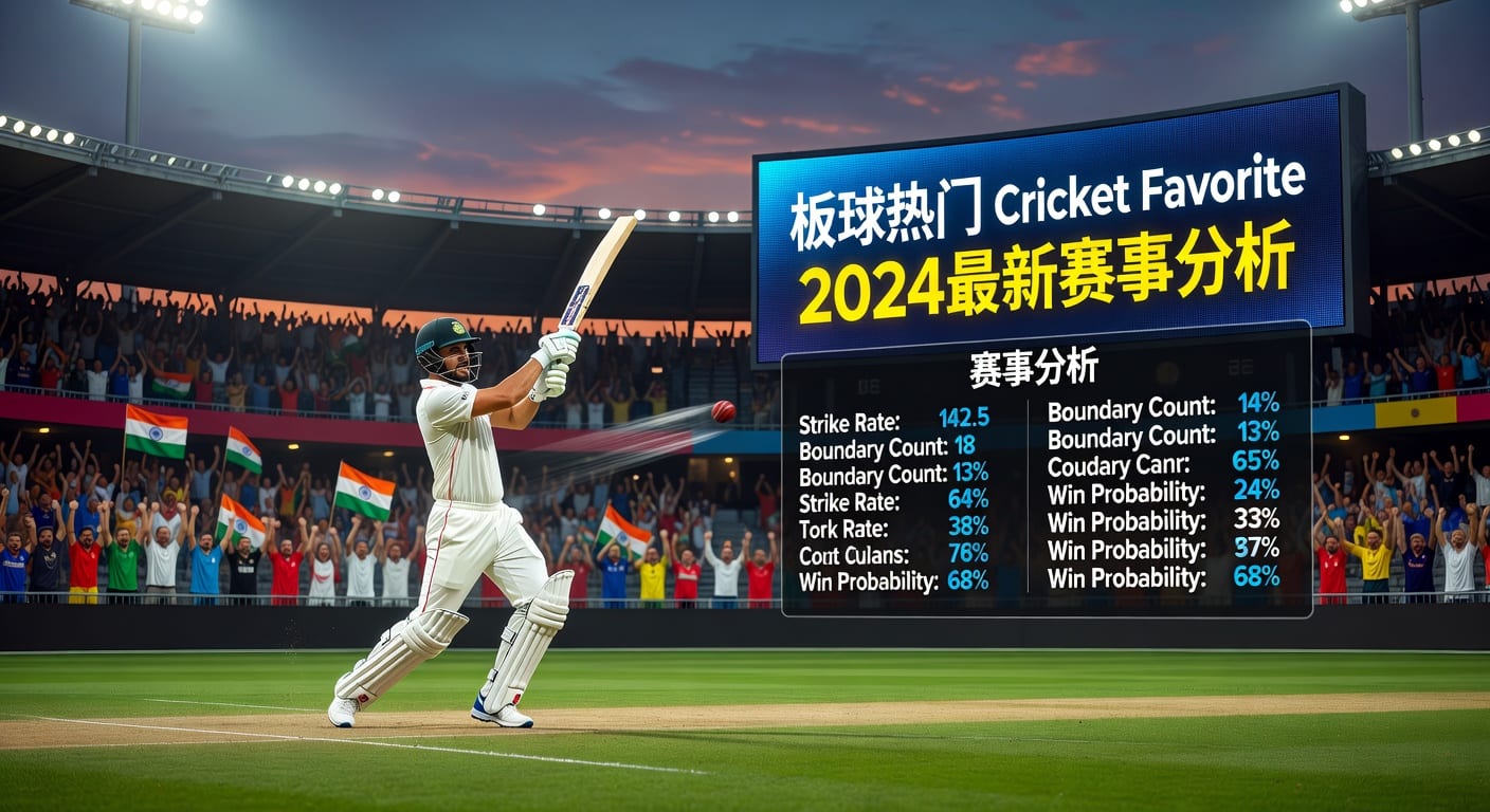 板球热门 Cricket Favorite 2026年赛事观察与投注技巧
