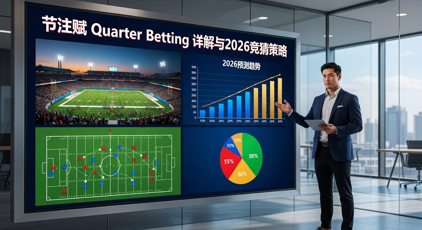 节投注 quarter betting 规则与实战思路