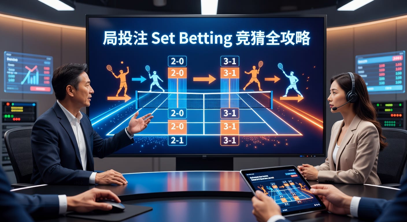 局投注 set betting 实战逻辑与投注技巧
