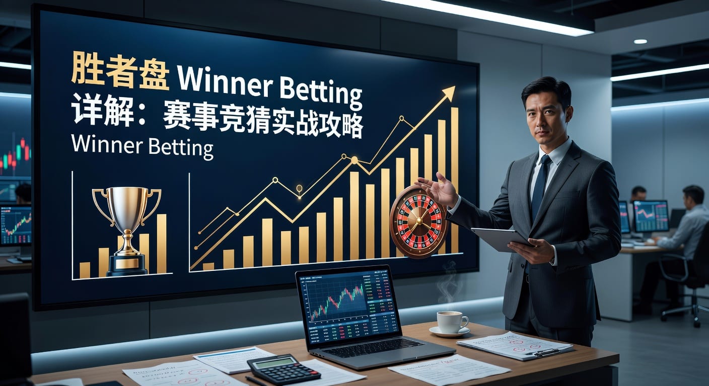 胜者盘 winner betting 读盘思路与投注技巧解析