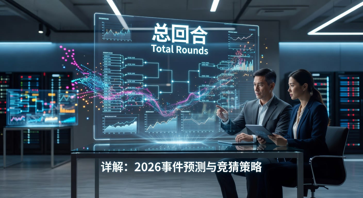 总回合 total rounds 玩法解析｜欧皇体育官方入口